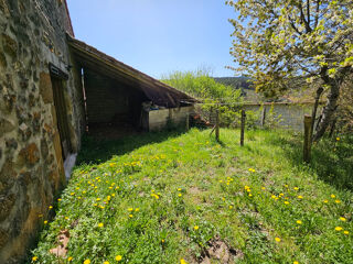 Vente Maison Maison avec jardin, garage et dépendances - 110 m² - Vaures (à 5 min de Loudes) Loudes