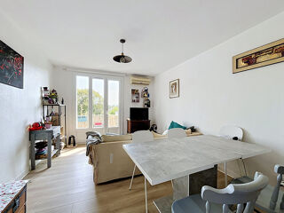 Appartement à vendre 3 pièces 53 m²