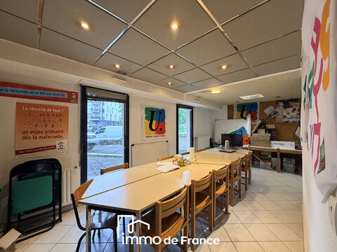 Bureaux Rodez 49.30 m2 100000 12000 Rodez