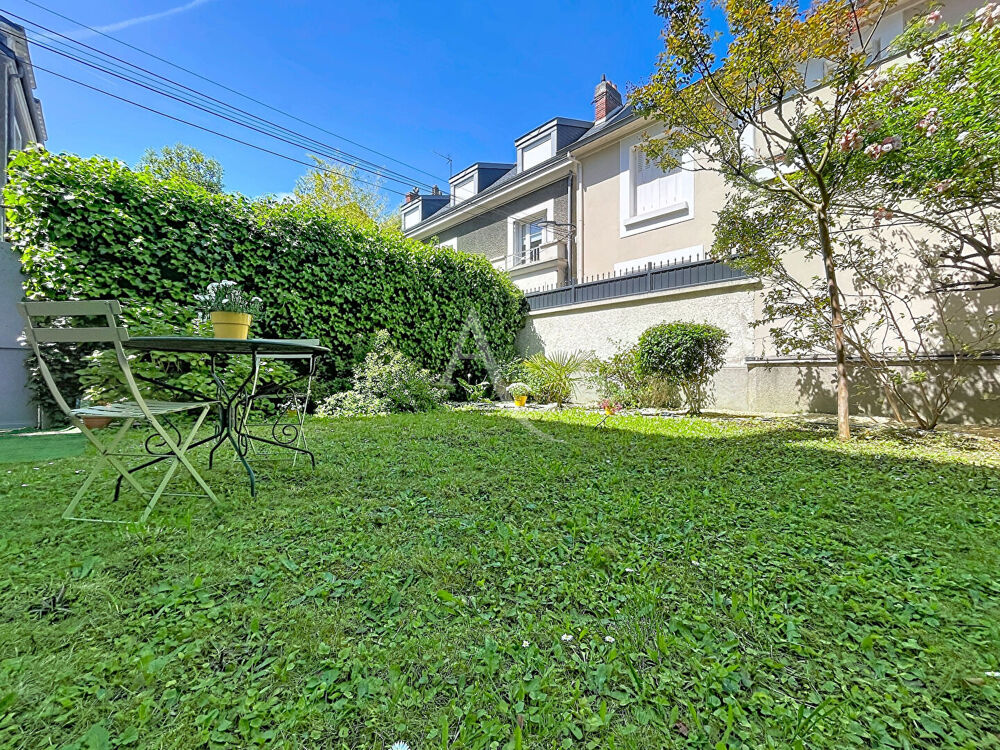 Appartement 4 pièces 76 m² · à Angers · 76 m² · 399 000 €