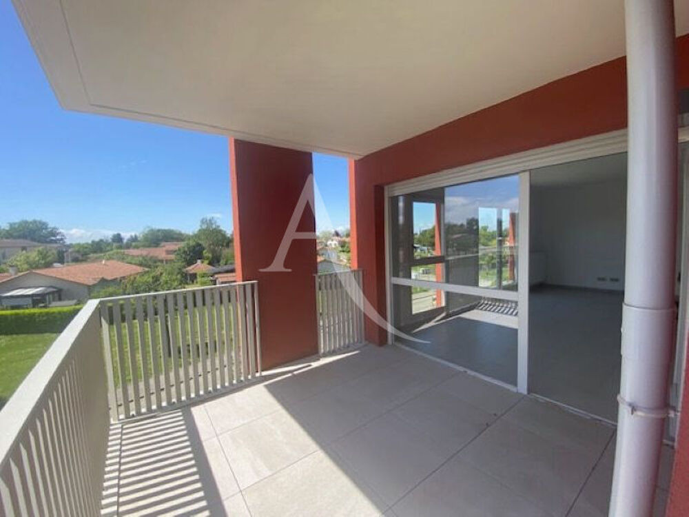 Appartement Peronnas 3 pièce(s) 64.33 m2