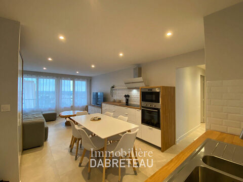  Appartement � louer 4 pi�ces 93 m�