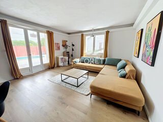  Maison à vendre 7 pièces 160 m²