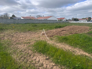  Terrain � vendre 701 m�