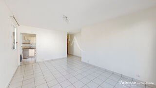  Appartement � louer 1 pi�ce 32 m�