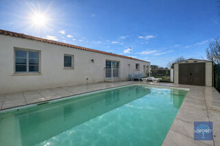  Maison à vendre 6 pièces 142 m²