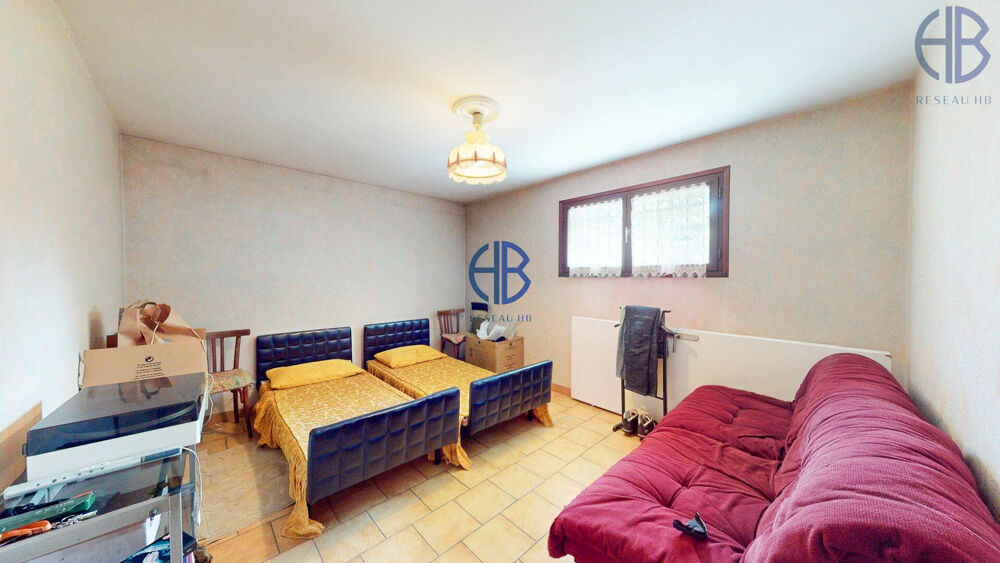 à vendre  Maison Le Blanc-Mesnil (93150)