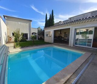  Maison � vendre 5 pi�ces 132 m�