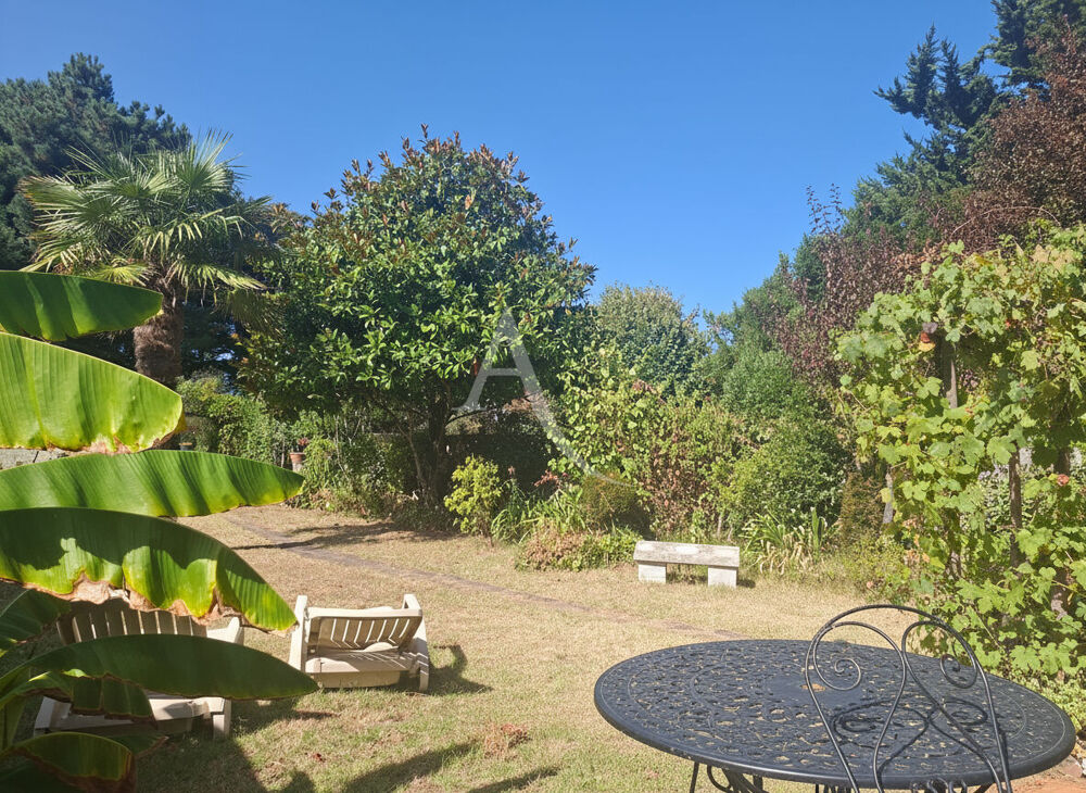 Vente Maison Maison au bord de l'océan La bernerie en retz
