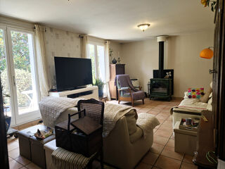  Maison à vendre 4 pièces 94 m²