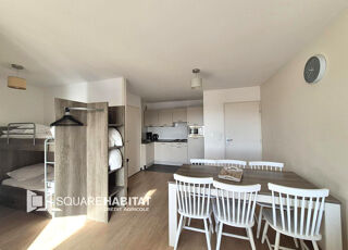  Appartement � vendre 2 pi�ces 38 m�