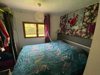  Terrain � vendre 2 pi�ces 47 m�