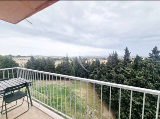  Appartement � vendre 3 pi�ces 60 m�