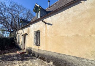  Maison � vendre 4 pi�ces 90 m�