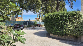  Appartement � vendre 1 pi�ce 24 m�