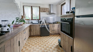  Maison à vendre 9 pièces 163 m²