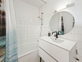  Appartement à vendre 2 pièces 36 m²