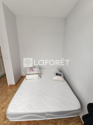  Appartement à louer 2 pièces 30 m²