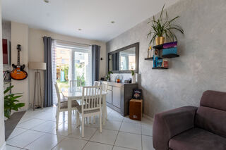  Maison à vendre 4 pièces 78 m²