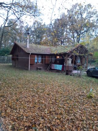  Maison  vendre 6 pices 110 m