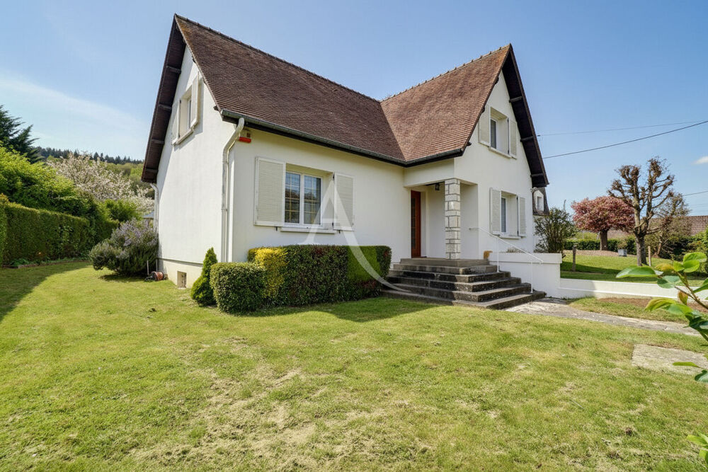 Vente Maison Maison Louviers 5 pièces 128 m2 Louviers