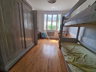  Maison à louer 4 pièces 54 m²