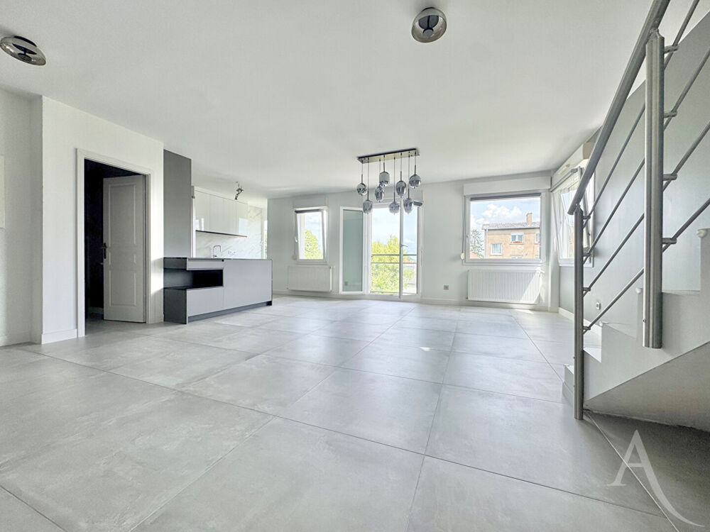 Appartement 3 pièces 85 m² · à Terville · 85 m² · 275 000 €