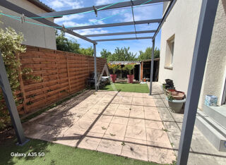  Maison � vendre 4 pi�ces 85 m�