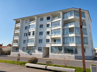 Appartement 2 pièces 49 m² · à Saint-Gilles-Croix-de-Vie · 49 m² · 179 990 €