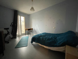  Appartement à louer 3 pièces 72 m²