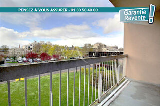  Appartement à vendre 2 pièces 50 m²