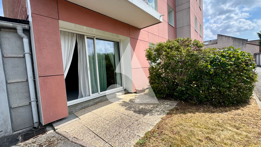 Appartement 3 pièces 79 m² · à Brebieres · 79 m² · 159 000 €