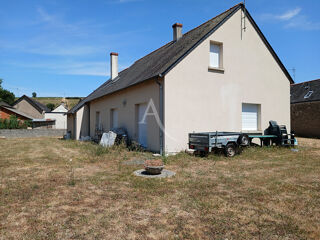  Maison à louer 6 pièces 129 m²