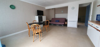  Appartement à vendre 1 pièce 29 m²