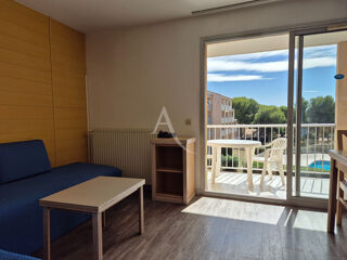  Appartement  vendre 2 pices 28 m