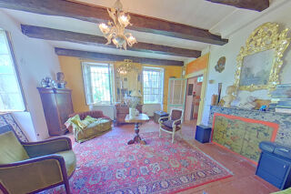  Maison � vendre 9 pi�ces 215 m�