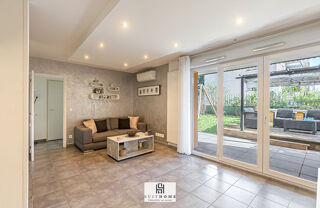  Appartement � vendre 3 pi�ces 62 m�