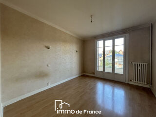  Appartement à vendre 3 pièces 70 m²