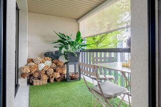  Appartement � vendre 5 pi�ces 106 m�