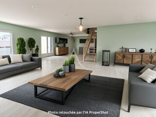  Maison � vendre 5 pi�ces 135 m�