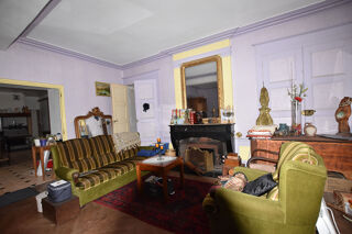  Maison � vendre 9 pi�ces 260 m�