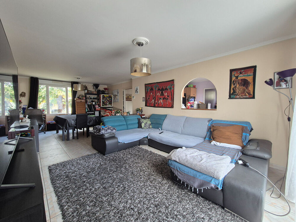 MAISON VILLEBON SUR YVETTE - 7 pièce(s) - 112 m2