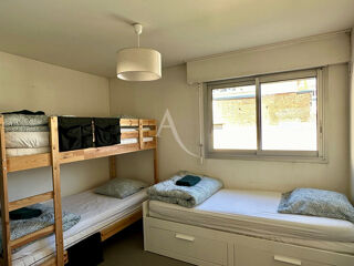  Appartement  vendre 3 pices 48 m