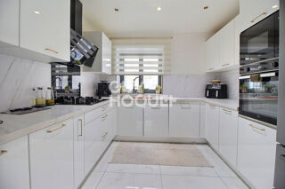  Maison à vendre 4 pièces 126 m²