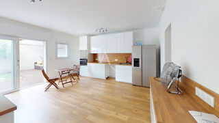  Maison à vendre 4 pièces 93 m²