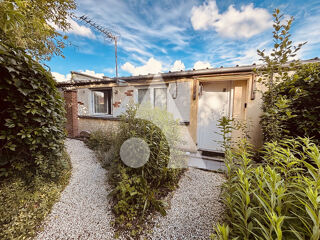  Maison à vendre 6 pièces 67 m²