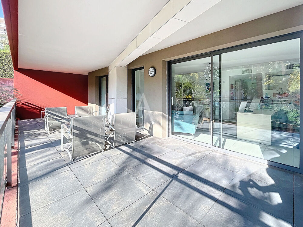  vendre  Appartement Cannes (06400)