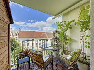  Appartement à vendre 3 pièces 70 m²
