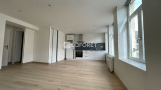  Appartement à vendre 2 pièces 43 m²