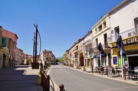 Local Le Boulou 85m2 780 66160 Le boulou